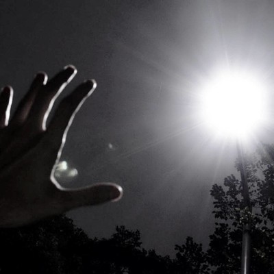 Hikariyogari Front Cover