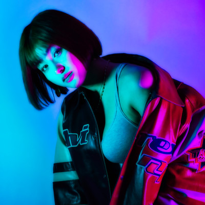 2AMのジャケット写真