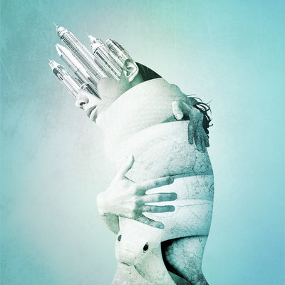 foundation 'light'のジャケット写真