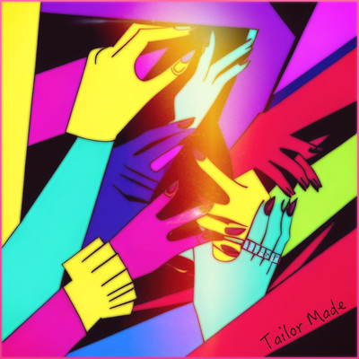 Tailor Madeのジャケット写真