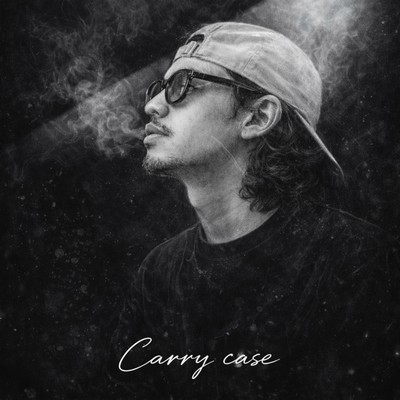 Carry case Front Cover