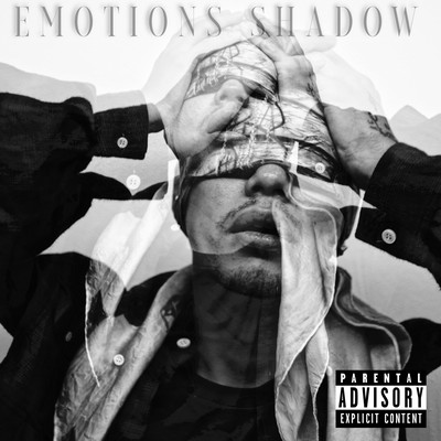 Emotions shadow Front Cover