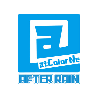 AFTER RAINのジャケット写真