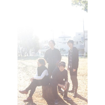 #3のジャケット写真