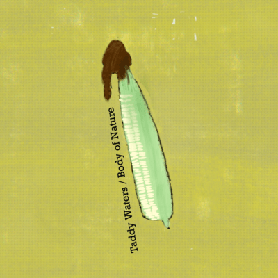 Body of Nature Front Cover