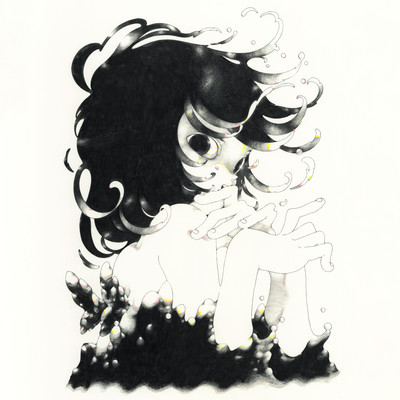 たったひとつ、ほんとのことのジャケット写真