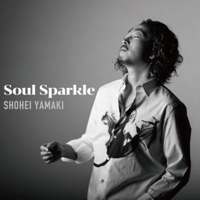 Soul Sparkle Front Cover