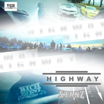 HIGHWAYのジャケット写真