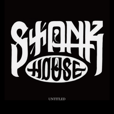 UNTITLED Front Cover