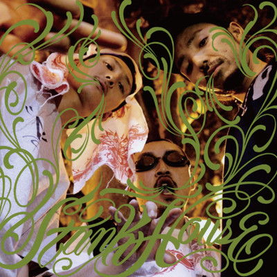 6 HERB JOINT Front Cover