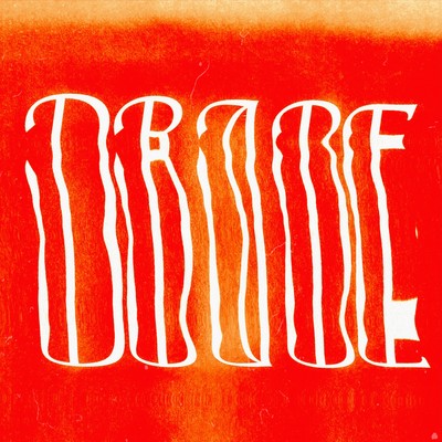 DRAPE (feat. salasa) Front Cover