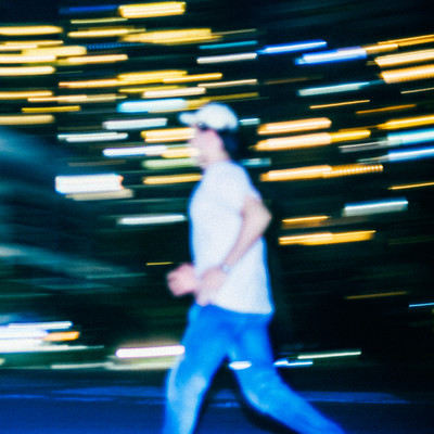 YORUHA KIMAMANI Front Cover