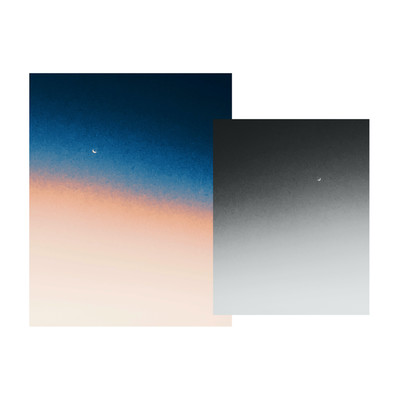 Overcomeのジャケット写真