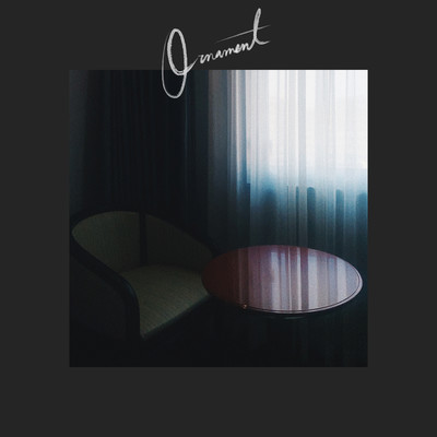 Ornamentのジャケット写真