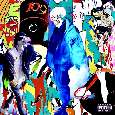 Againのジャケット写真