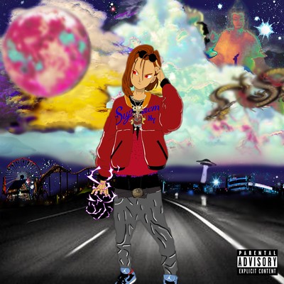 The Road Front Cover