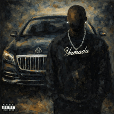 Life In The Fast Lane Front Cover