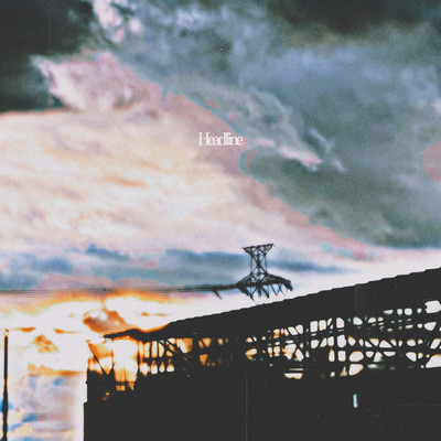 Headline Front Cover