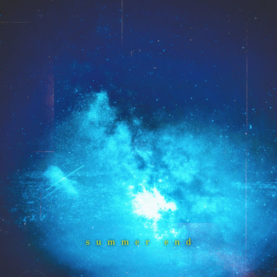 summer end Front Cover
