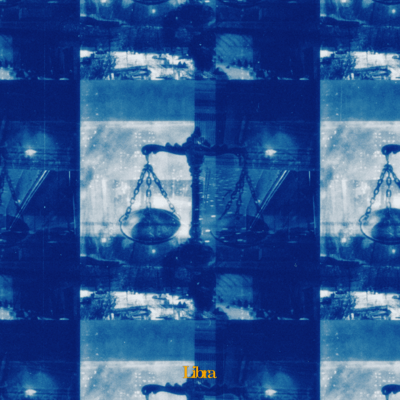 Libraのジャケット写真