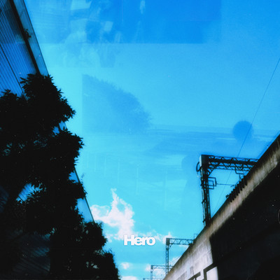 Hero Front Cover