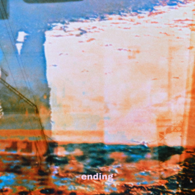 ending (feat. KIDMI$) Front Cover