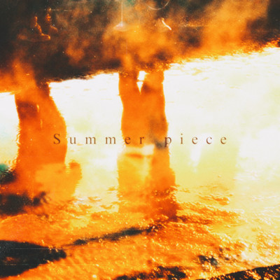 Summer piece Front Cover