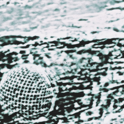 statement (feat. J-ReZARD) Front Cover