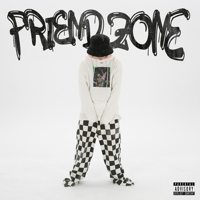 friend zoneのジャケット写真