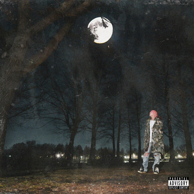 moonlight Front Cover
