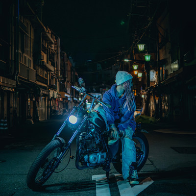 until morning comesのジャケット写真