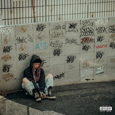 circusのジャケット写真