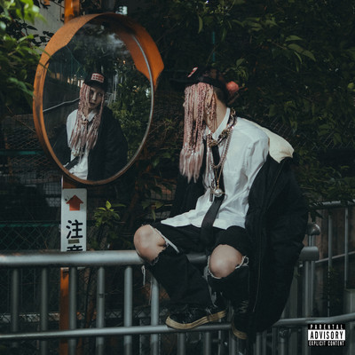 shadows Front Cover