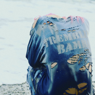 swimming Front Cover