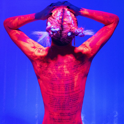 detour Front Cover