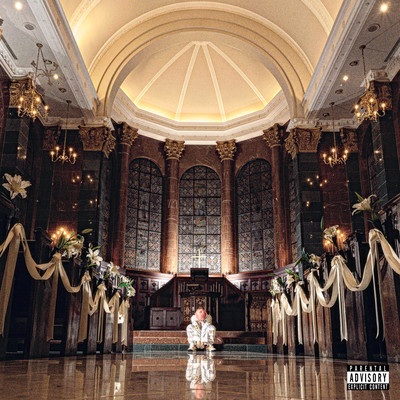anthem Front Cover