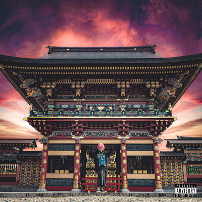 now its doneのジャケット写真