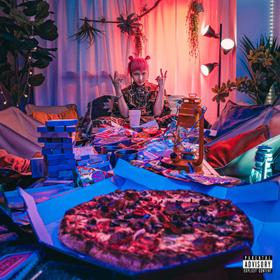 sippのジャケット写真