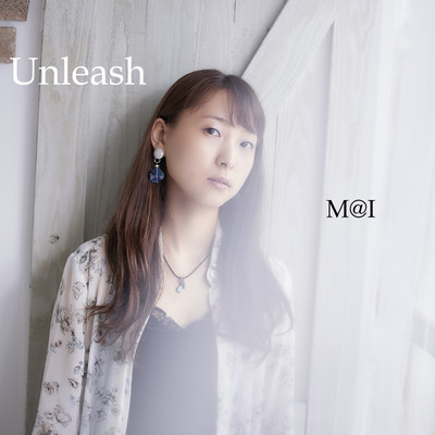 Unleashのジャケット写真