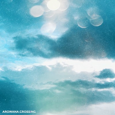 Arowana Crossing Front Cover