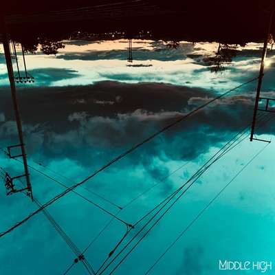 Middle High Front Cover