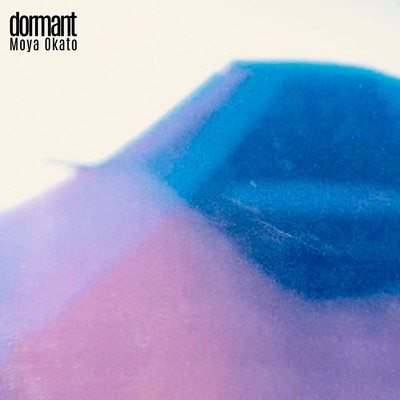 dormantのジャケット写真