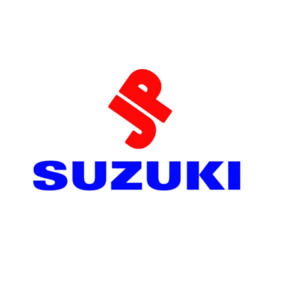 SUZUKI Front Cover