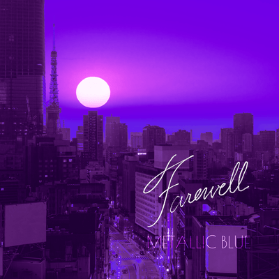 Farewellのジャケット写真