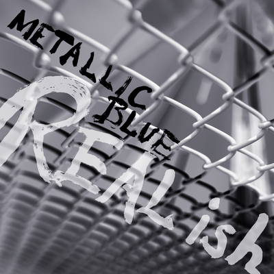 REALish Front Cover
