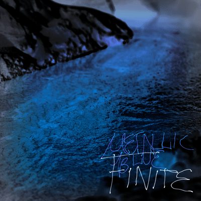 FINITEのジャケット写真