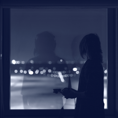 STARGAZE (Acoustic) Front Cover