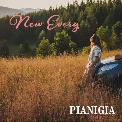 New Everyday Front Cover