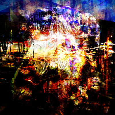 New Era of Your Soul Front Cover