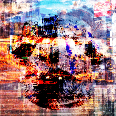 Drop Meditation Front Cover